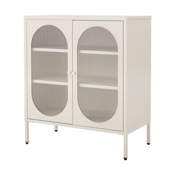 Salvo kast 80x40x90 cm - Nature, metall - Bloomingville