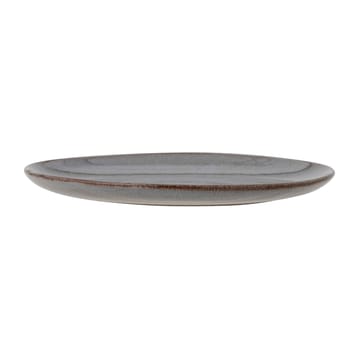 Sandrine bordje Ø22 cm - Grijs - Bloomingville