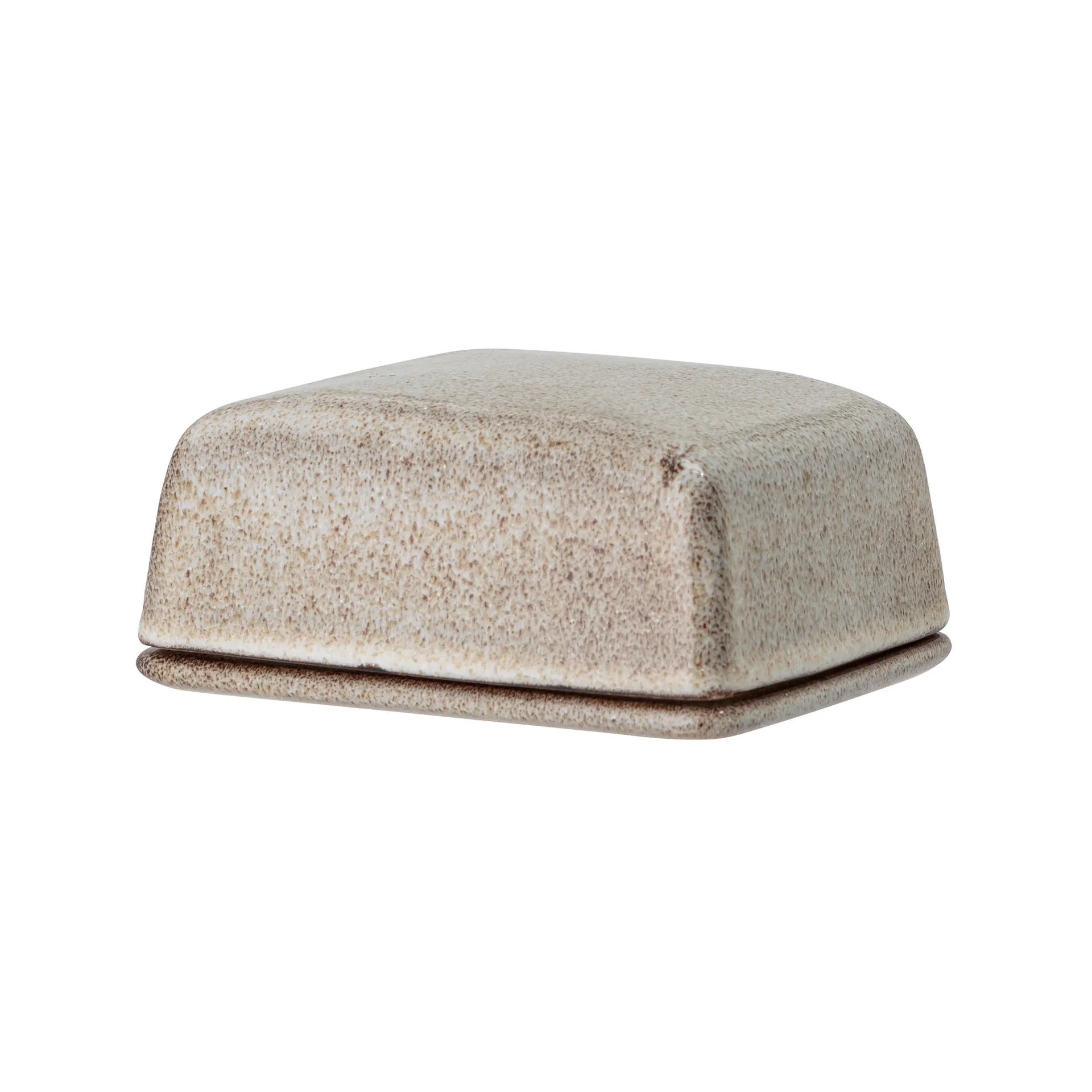 Sandrine botervloot, Grijs Bloomingville