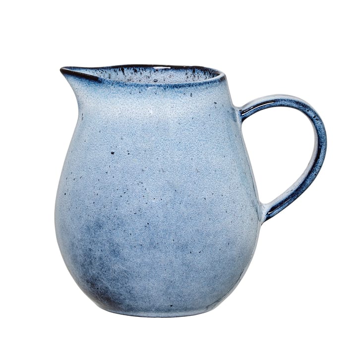 Sandrine melkkan - blauw - Bloomingville