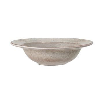 Sandrine pastabord Ø22 cm - Grijs - Bloomingville