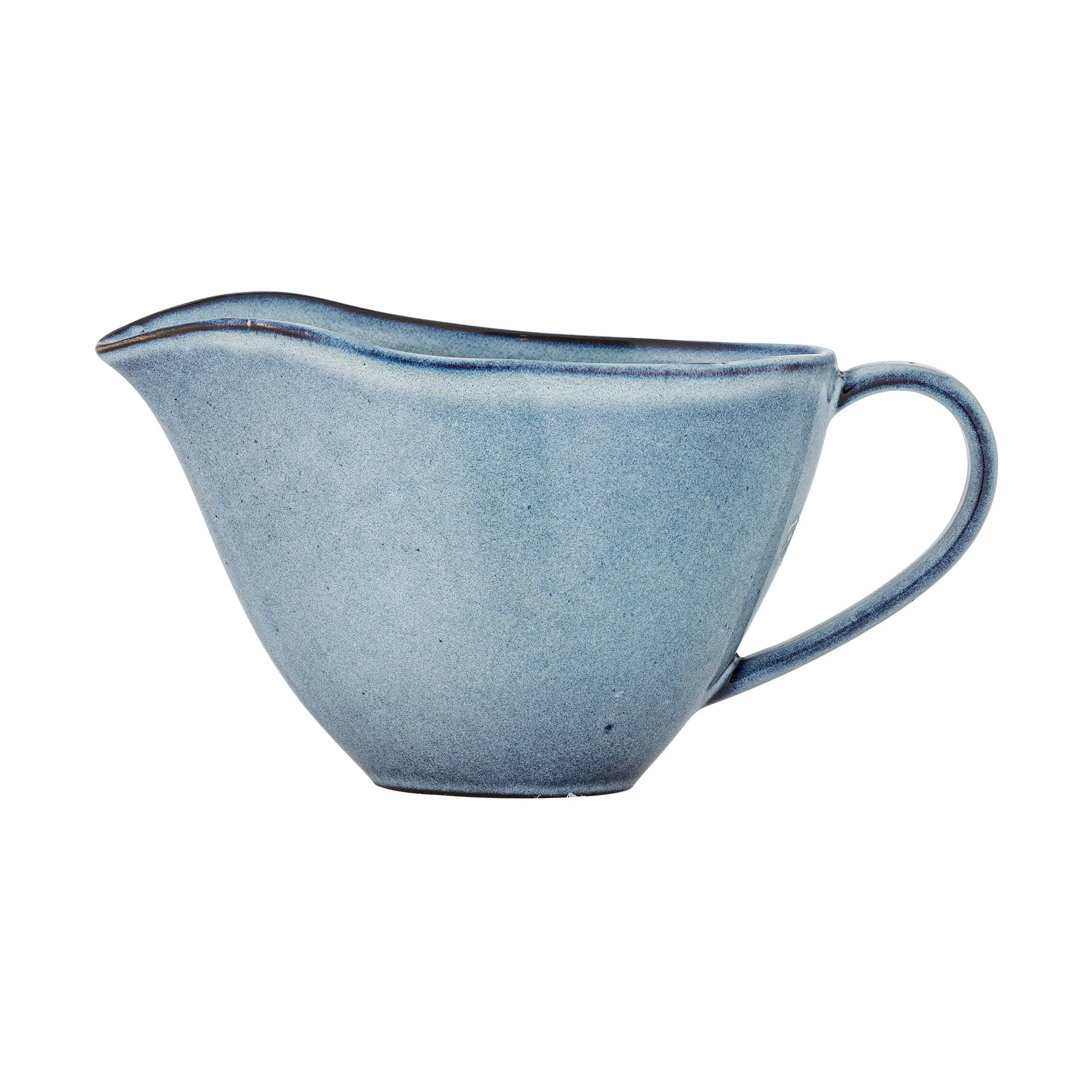 Sandrine sauskom 34 cl, Blauw Bloomingville