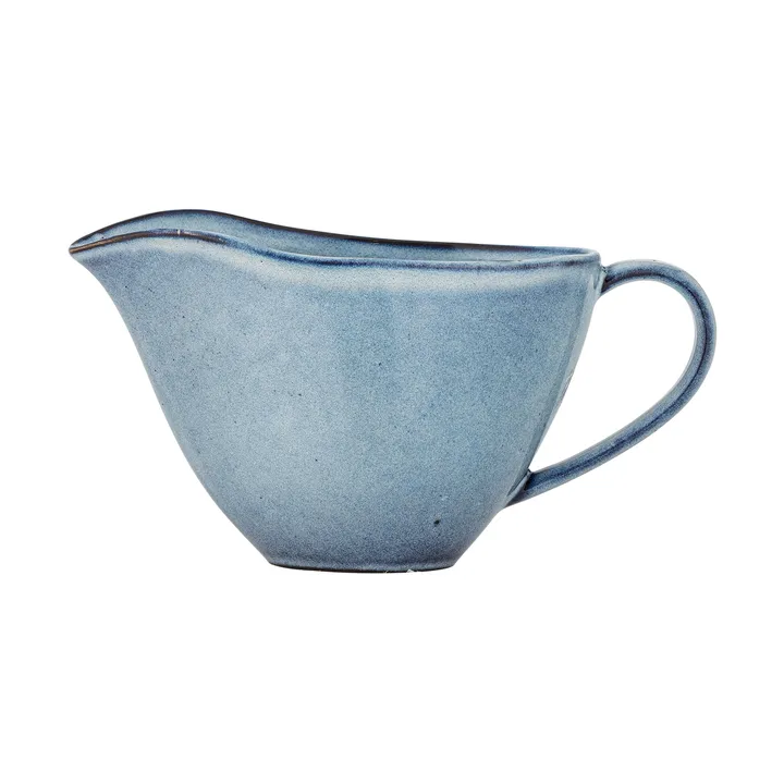 Sandrine sauskom 34 cl - Blauw - Bloomingville