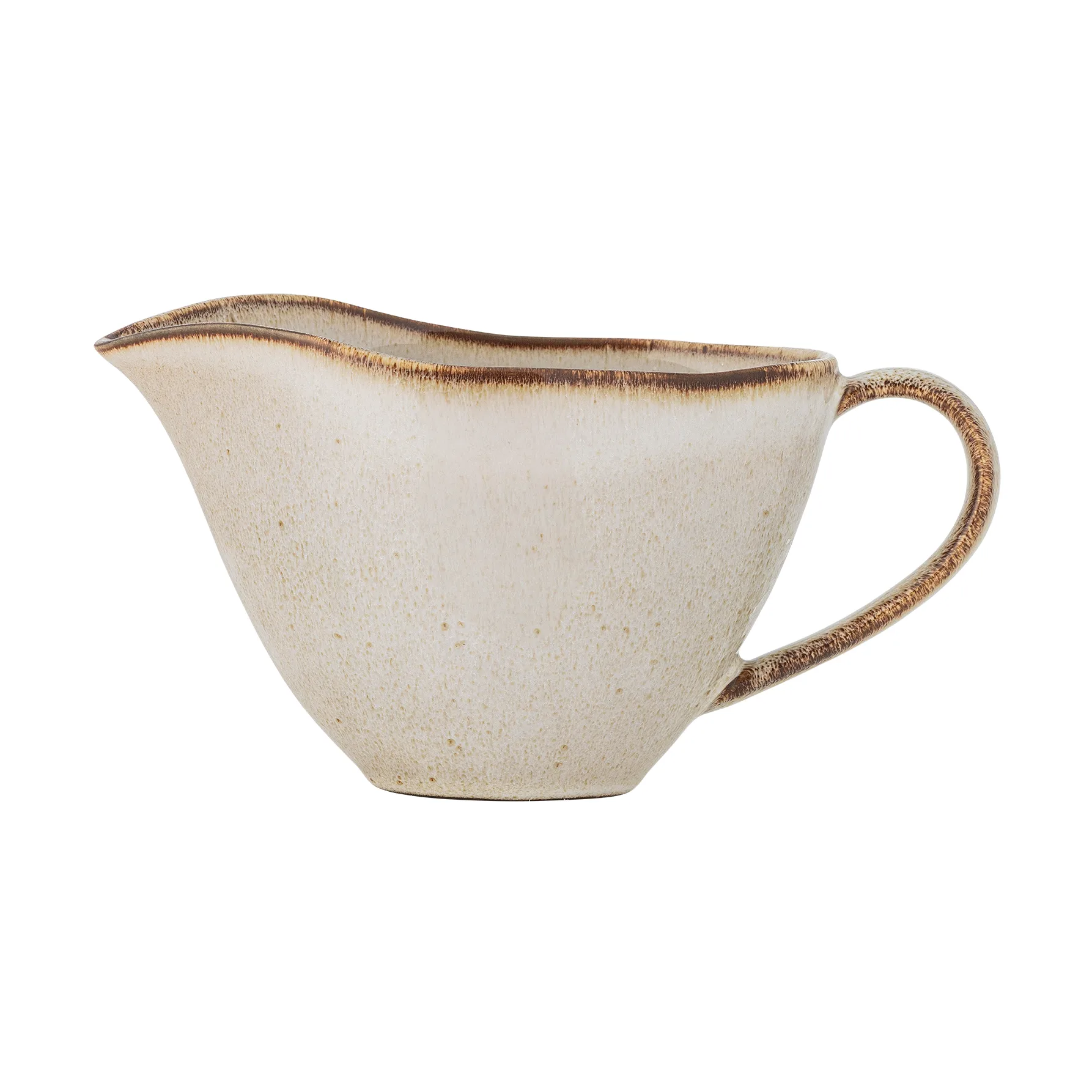 Sandrine sauskom 34 cl, Natuur Bloomingville