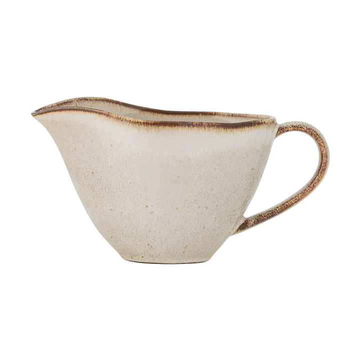 Sandrine sauskom 34 cl - Natuur - Bloomingville