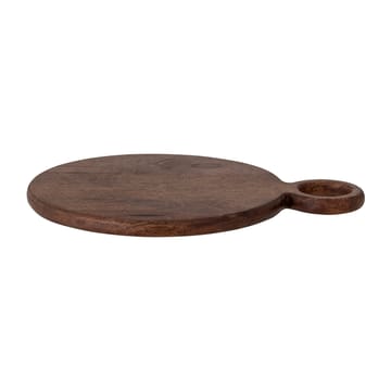 Sarra snijplank Ø25,5 cm - Bruin - Bloomingville