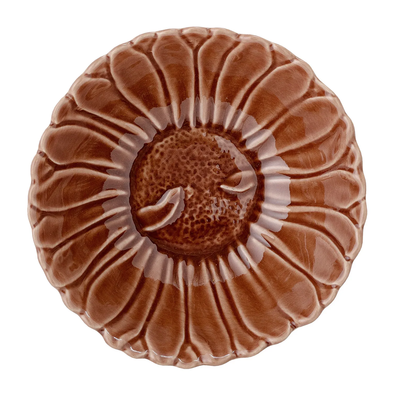 Savanna kom Ø14,5 cm, Bruin Bloomingville