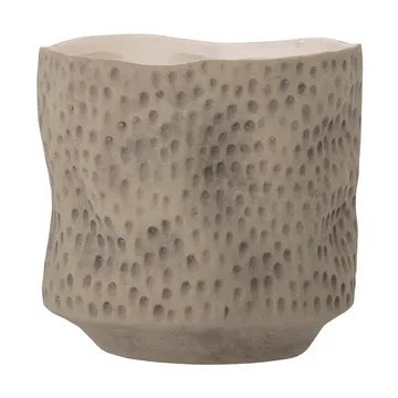 Sayah Ø16 cm - Kastanjebruin - Bloomingville