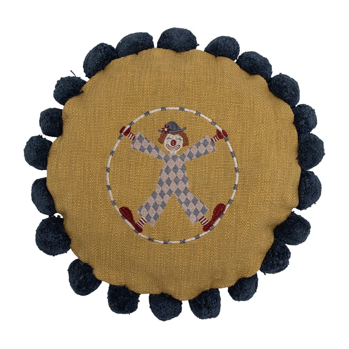 Seamus kussen Ø40 cm - Clown - Bloomingville