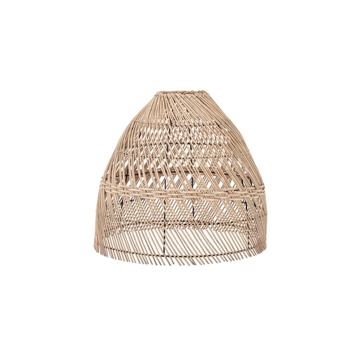Selvi lampenkap rotan - Ø45 cm - Bloomingville