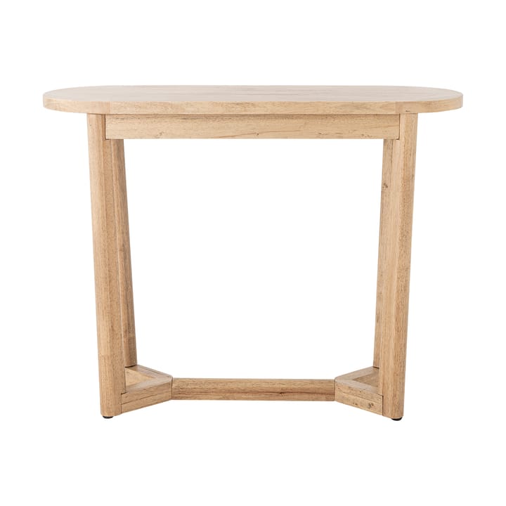 Serrone console tafel - Nature - Bloomingville