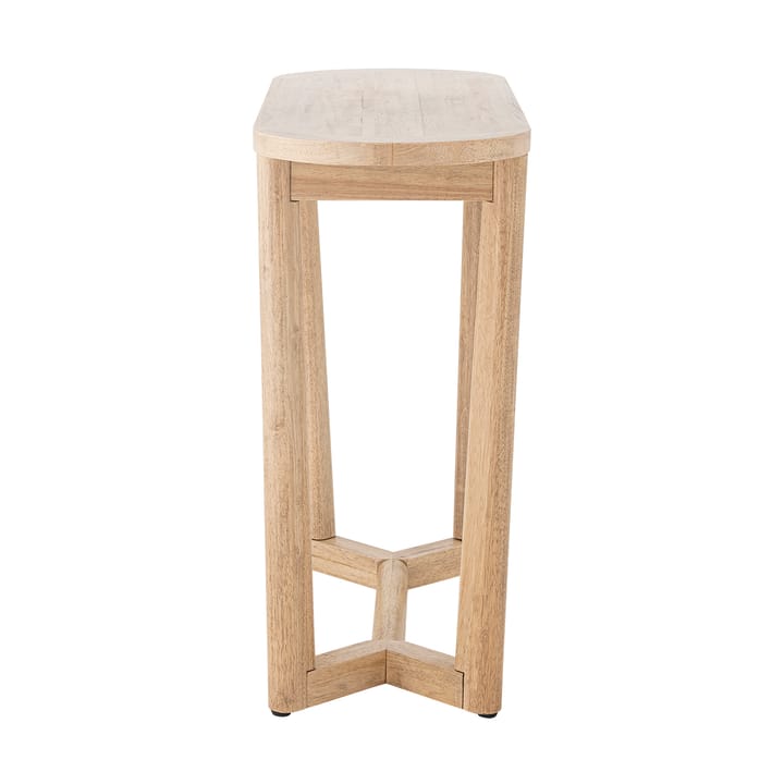 Serrone console tafel, Nature Bloomingville