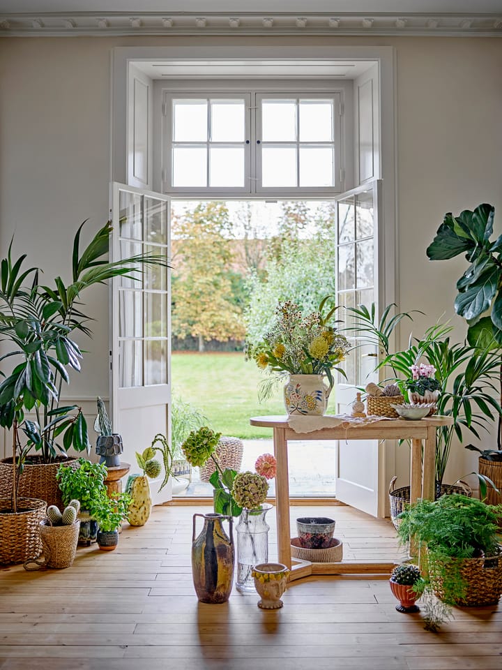 Serrone console tafel, Nature Bloomingville