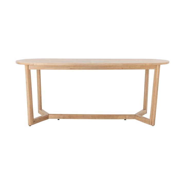 Serrone eettafel - Natur - Bloomingville