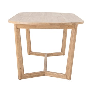 Serrone eettafel - Natur - Bloomingville