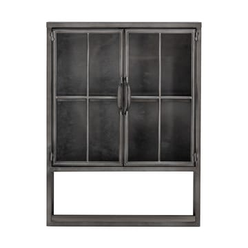 Sindre kast 46x21,5x61 cm - Black, metall - Bloomingville