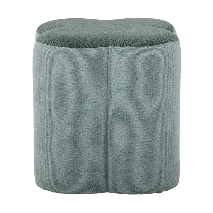 Sissel zitpoef 38 cm, Green Bloomingville