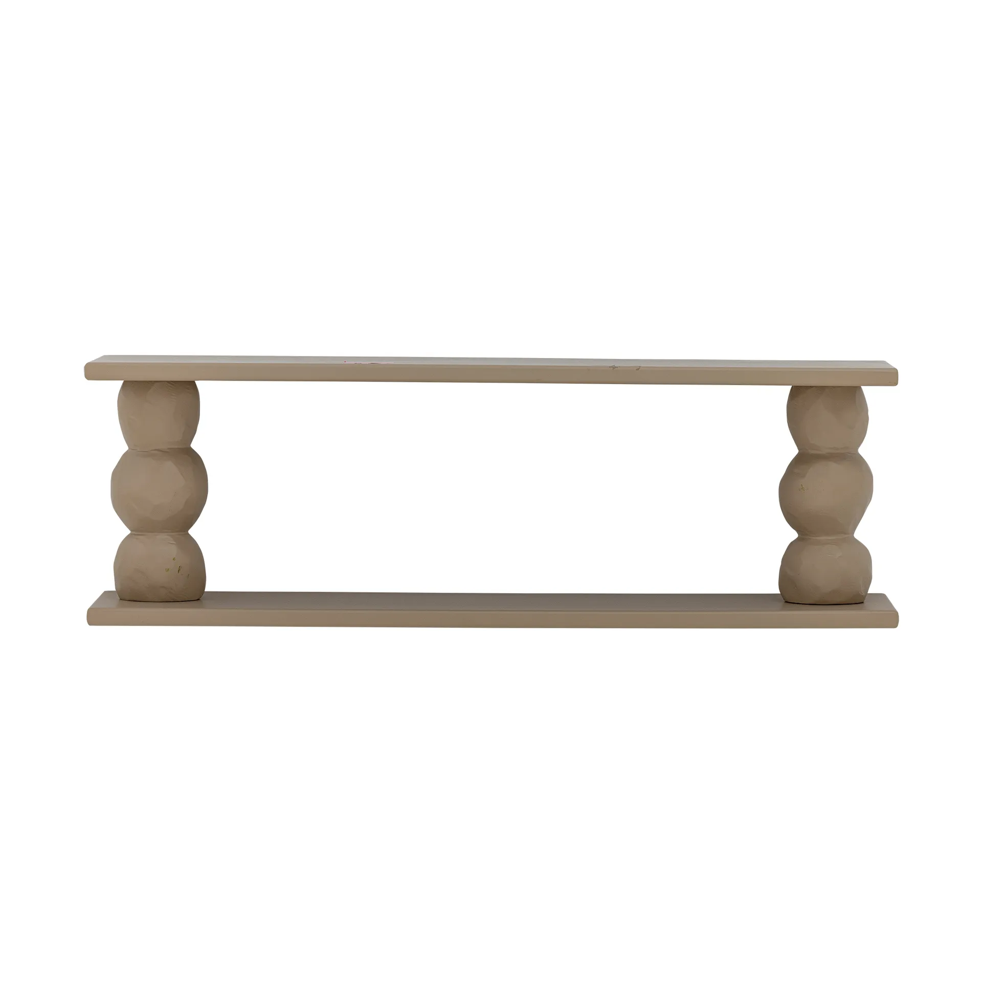 Solan wandplank, Naturel, 80x20 cm Bloomingville