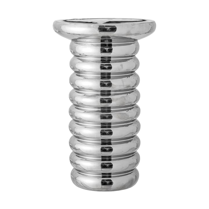 Spike bijzettafel - Zilverkleurig - Bloomingville