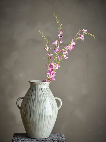 Stem orchidee kunstbloem - Pink - Bloomingville