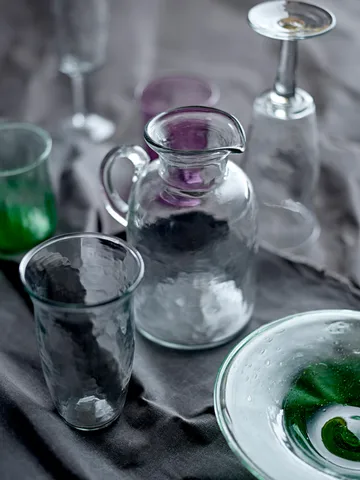 Sunil schotel 2-pack - Groen - Bloomingville