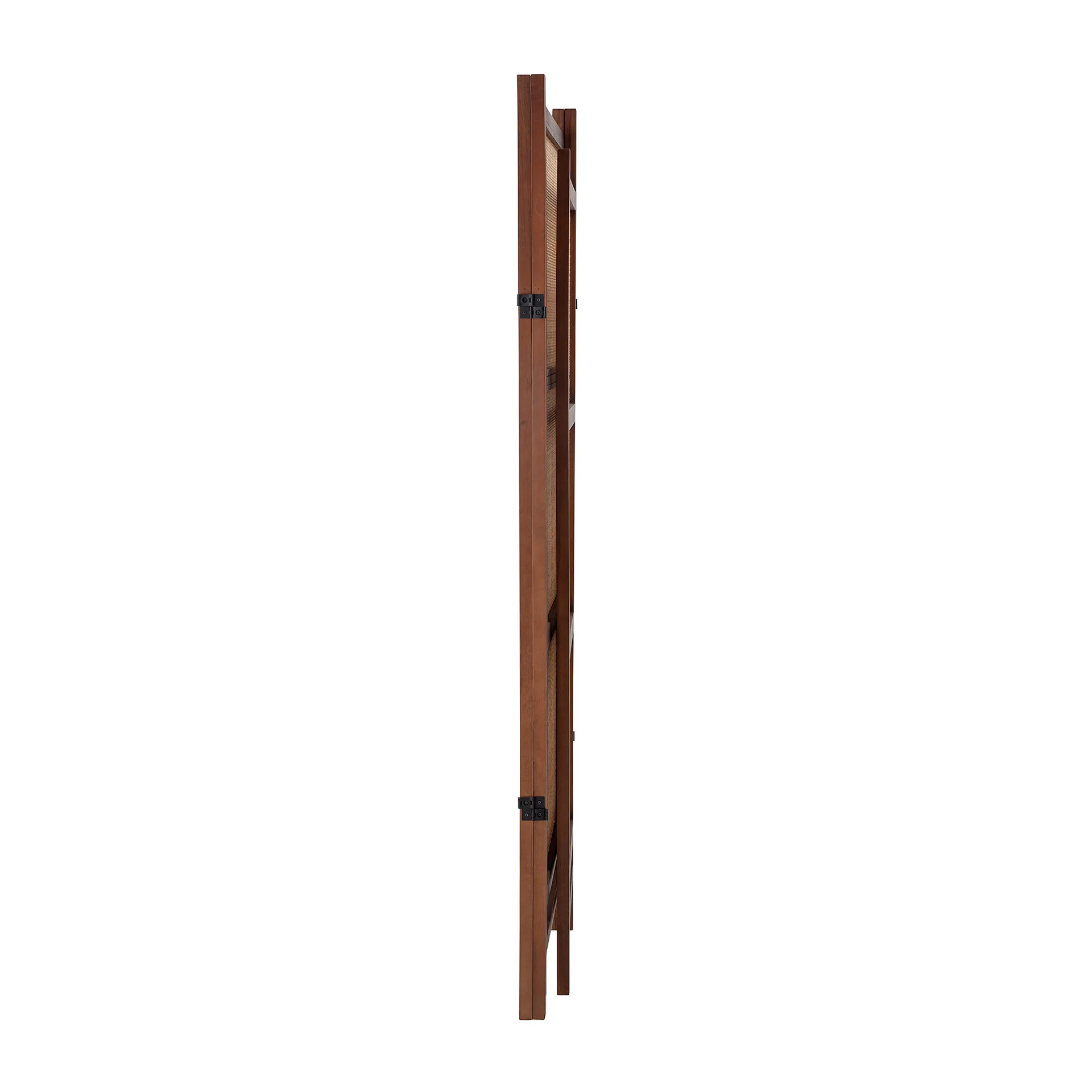 Svenn scheidingswand 175,5x180 cm, Bruin Bloomingville