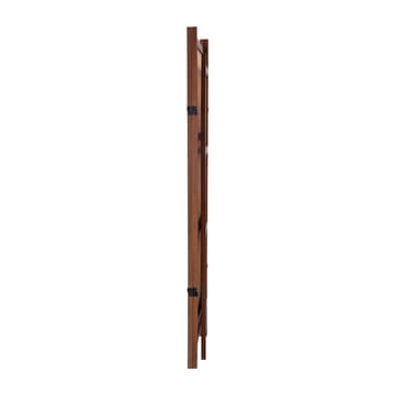 Svenn scheidingswand 175,5x180 cm - Bruin - Bloomingville