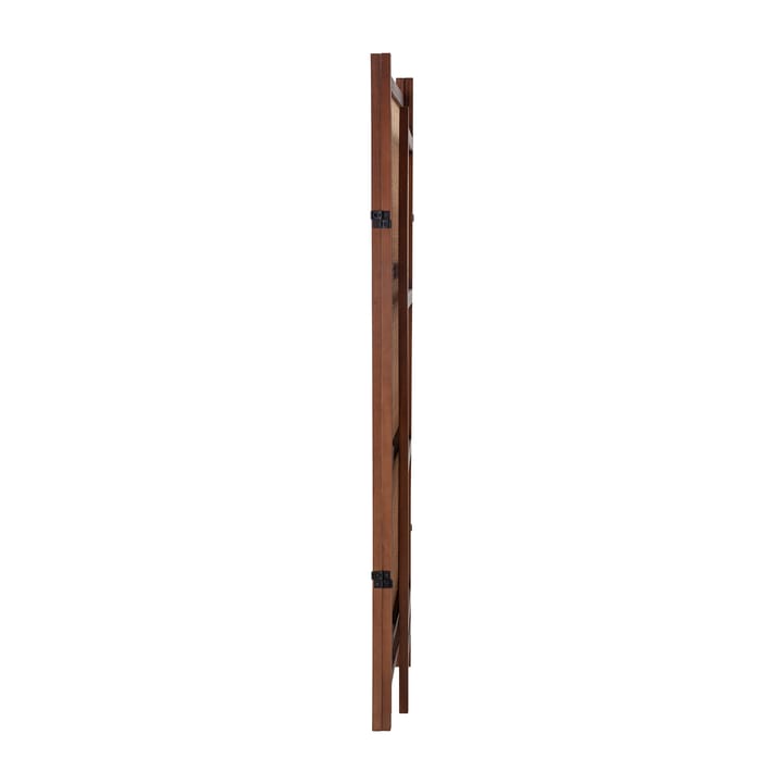 Svenn scheidingswand 175,5x180 cm - Bruin - Bloomingville