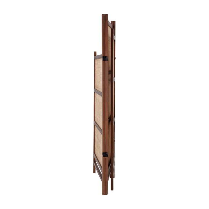 Svenn scheidingswand 175,5x180 cm - Bruin - Bloomingville