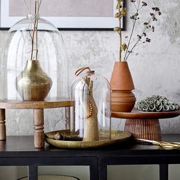 Takuto decoratieve hand 23 cm - Natuur - Bloomingville