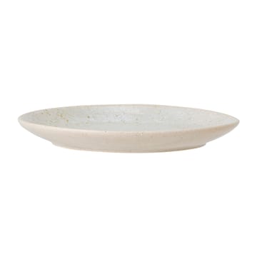 Taupe bord Ø16 cm - Grijs - Bloomingville