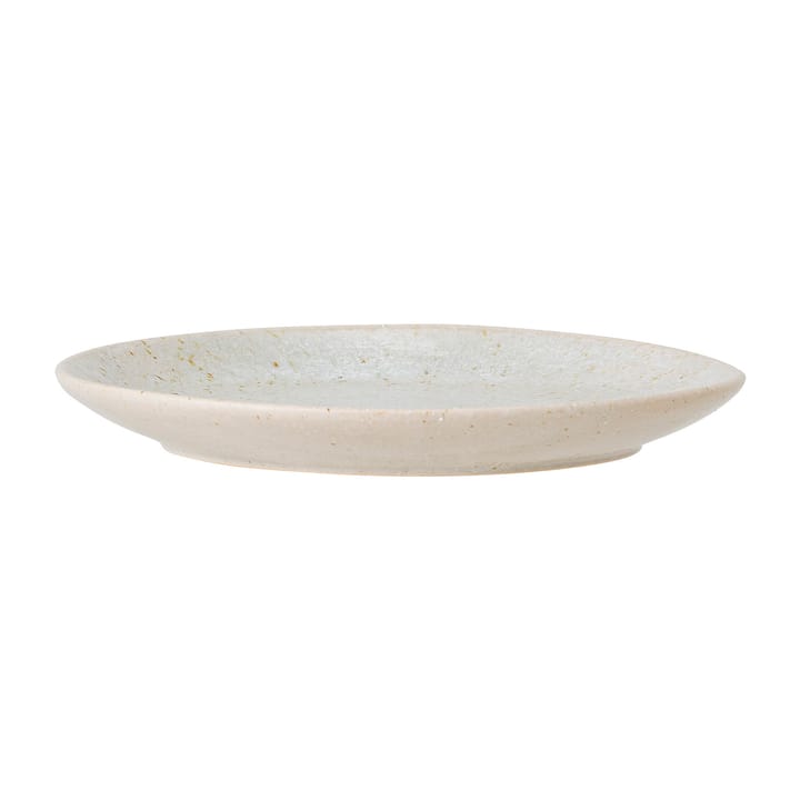 Taupe bord Ø16 cm, Grijs Bloomingville