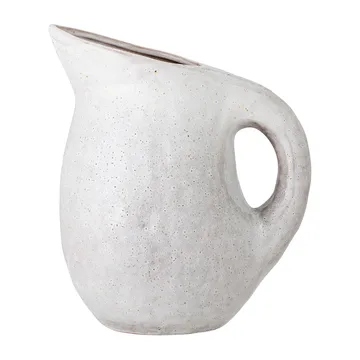 Taupe kan 2,9 liter - Grijs - Bloomingville