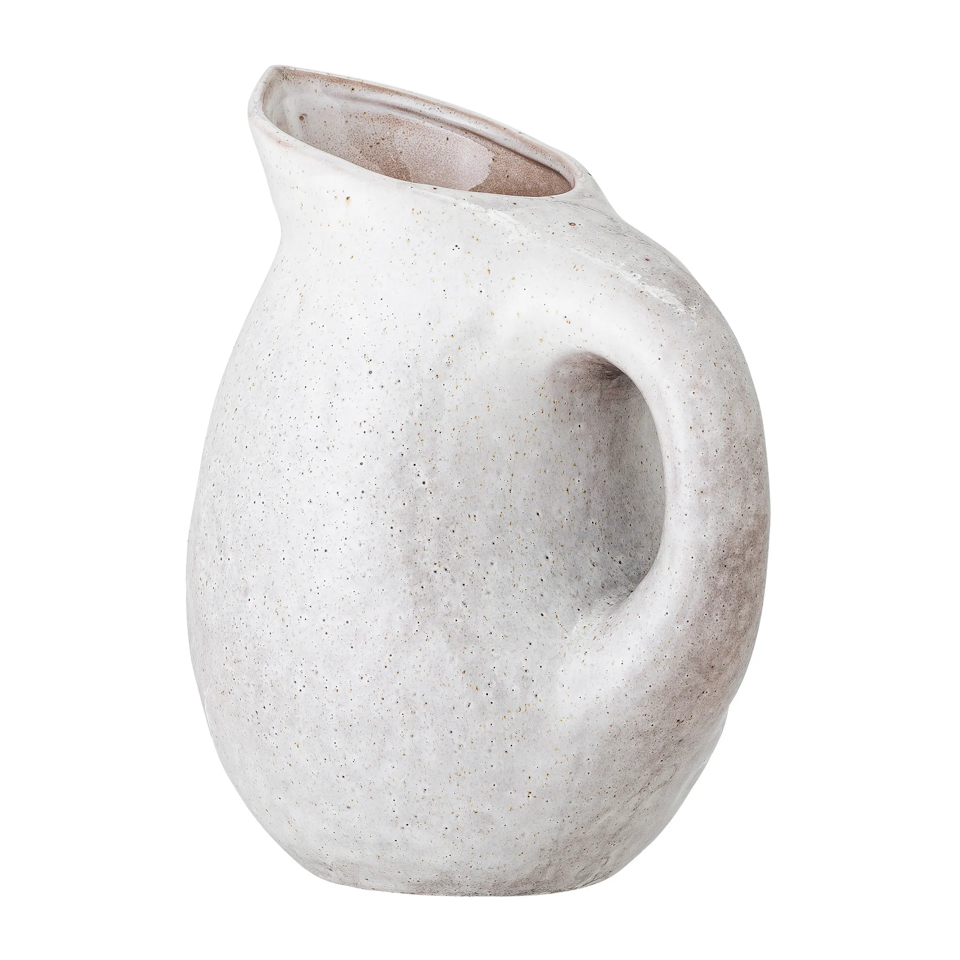 Taupe kan 2,9 liter, Grijs Bloomingville