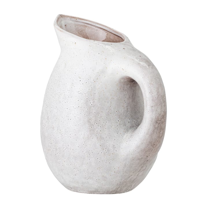 Taupe kan 2,9 liter - Grijs - Bloomingville