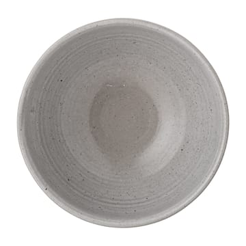 Taupe kom Ø13 cm - Grijs - Bloomingville