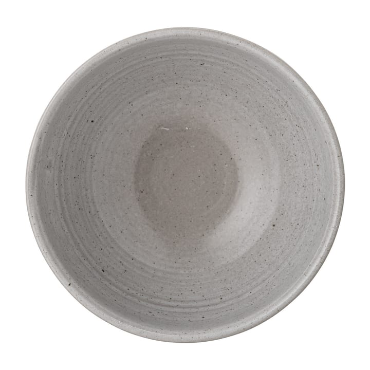 Taupe kom Ø13 cm, Grijs Bloomingville