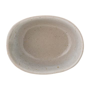 Taupe kom 7,5x10 cm - Grijs - Bloomingville