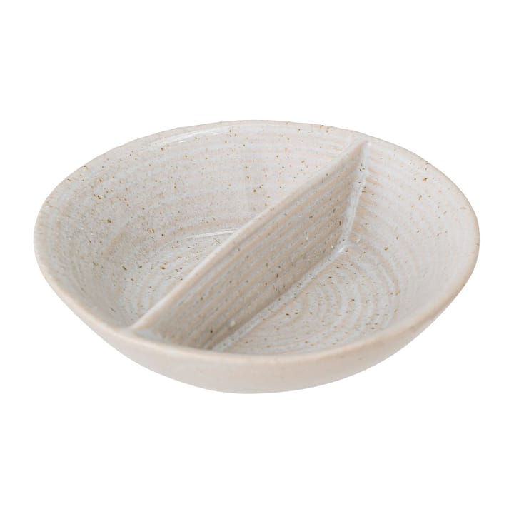 Taupe snackschaaltje Ø10 cm - Grijs - Bloomingville