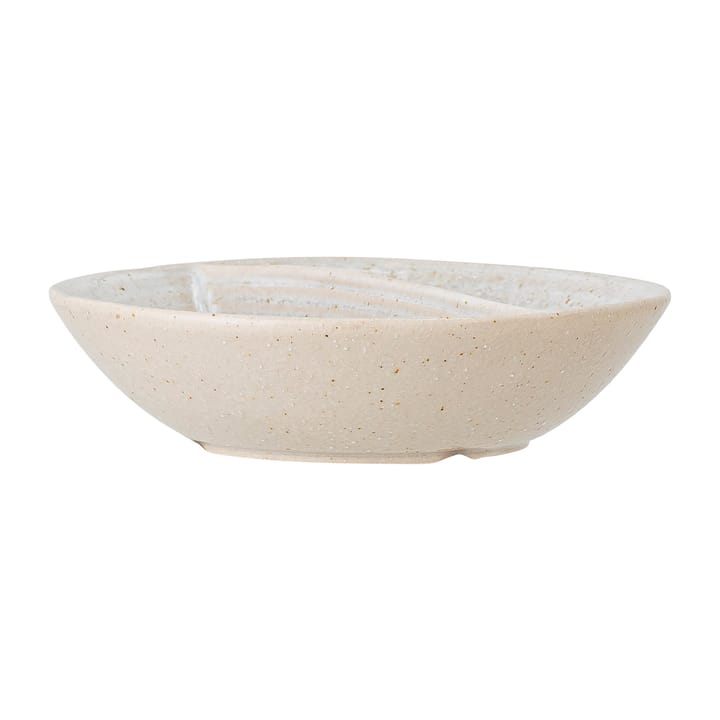 Taupe snackschaaltje Ø10 cm - Grijs - Bloomingville