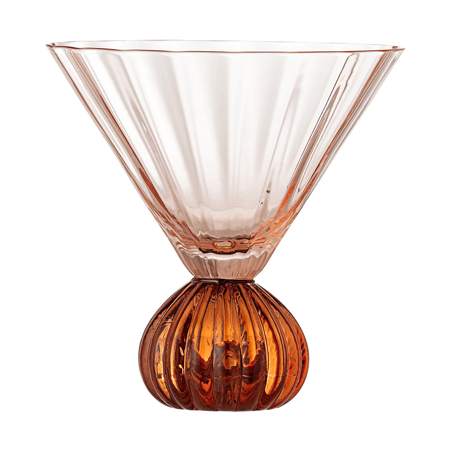 Taurin cocktailglas 30 cl, Roos Bloomingville