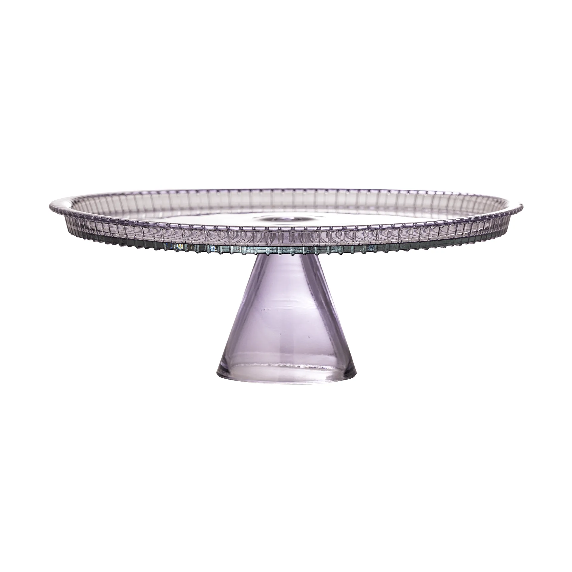 Tayo etagère met deksel, Multicolor, Ø32 cm Bloomingville