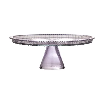 Tayo etagère met deksel - Multicolor, Ø32 cm - Bloomingville