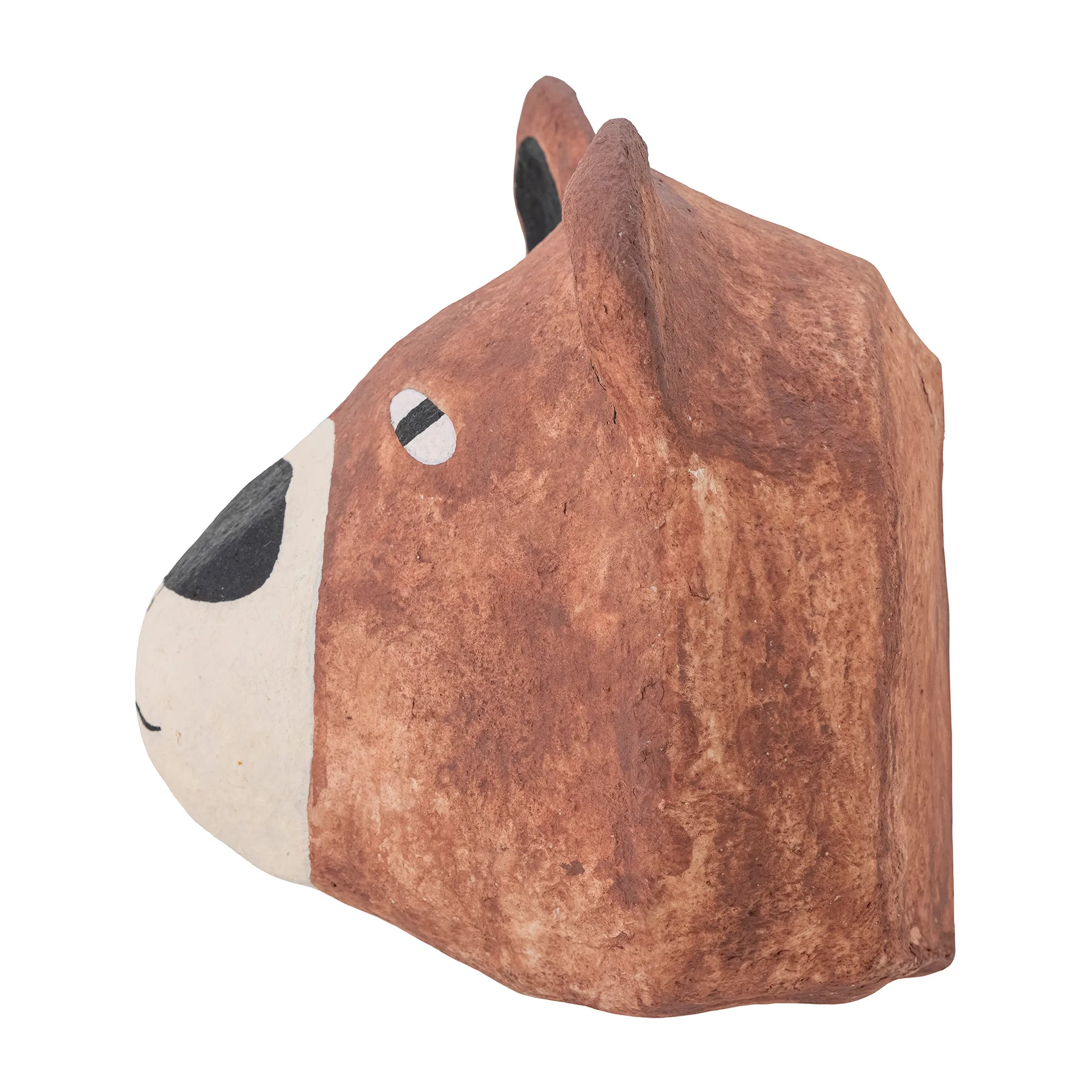 Teda wanddecoratie , Beer Bloomingville