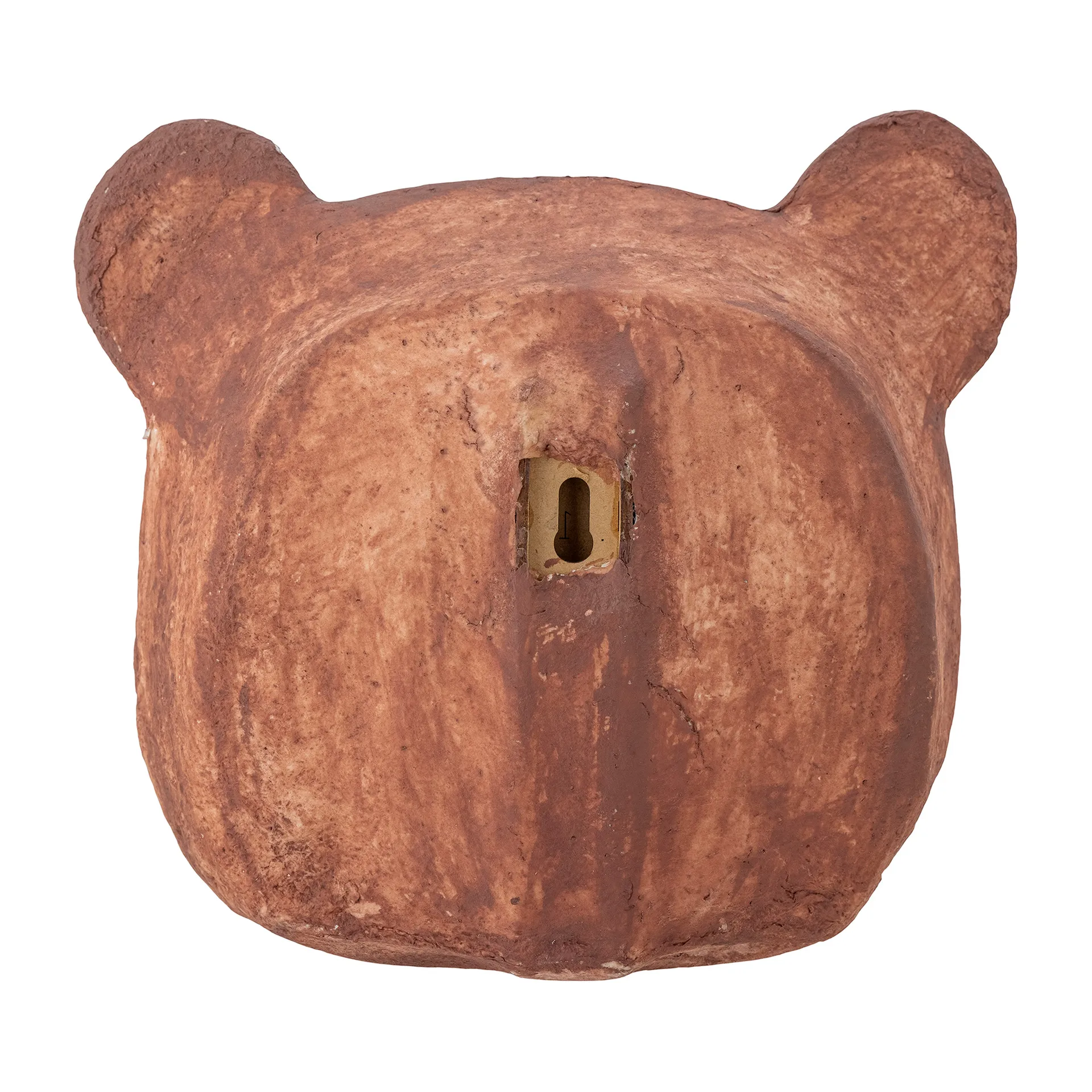 Teda wanddecoratie , Beer Bloomingville