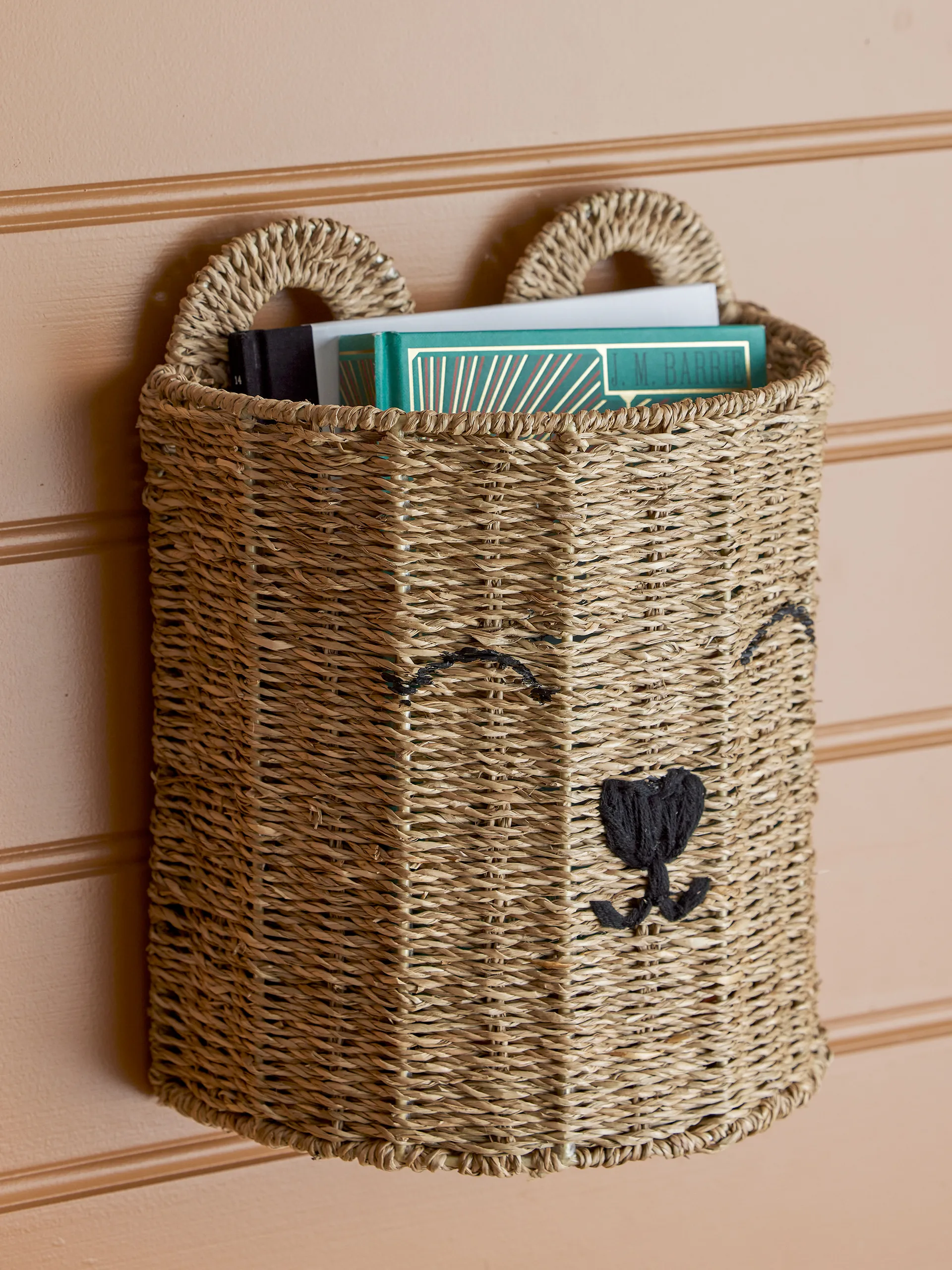 Tesse mand, 33 cm Bloomingville