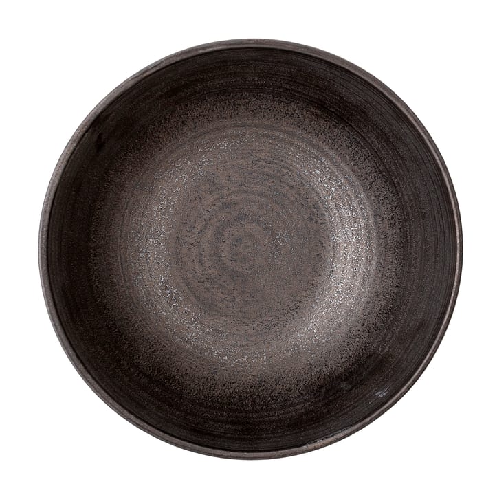 Thea kom aardewerk Ø15 cm, Brons Bloomingville