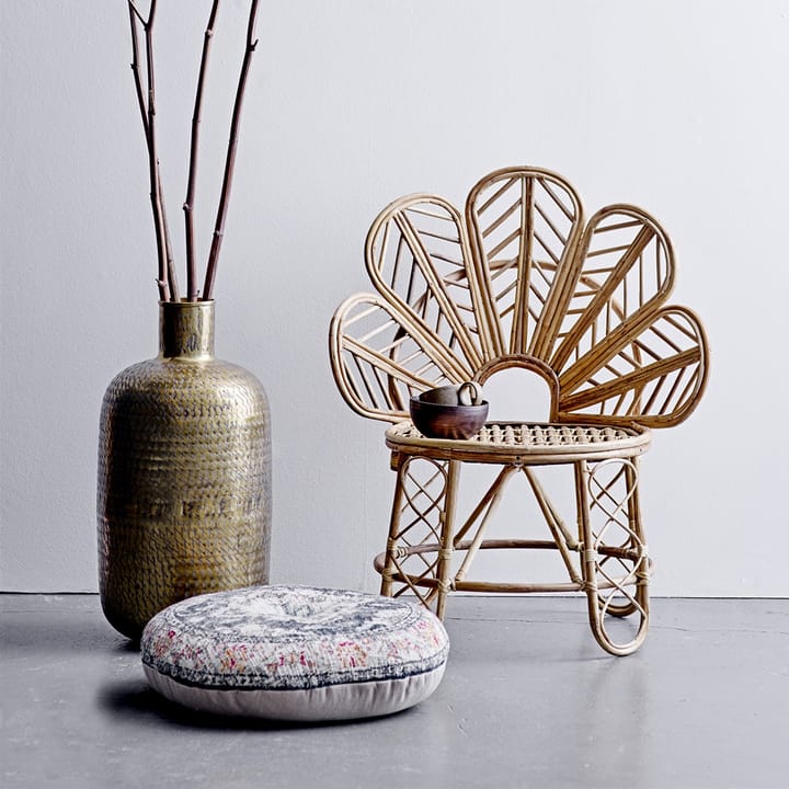 Thea kom aardewerk Ø15 cm, Brons Bloomingville