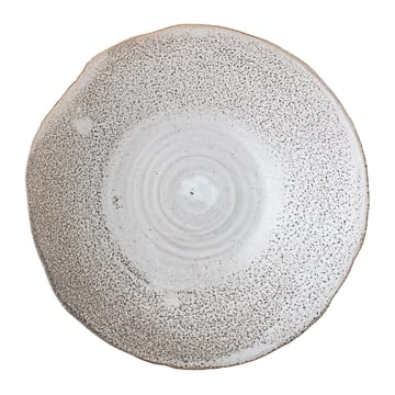 Thea serveerschaal aardewerk Ø 30 cm - Grijs - Bloomingville