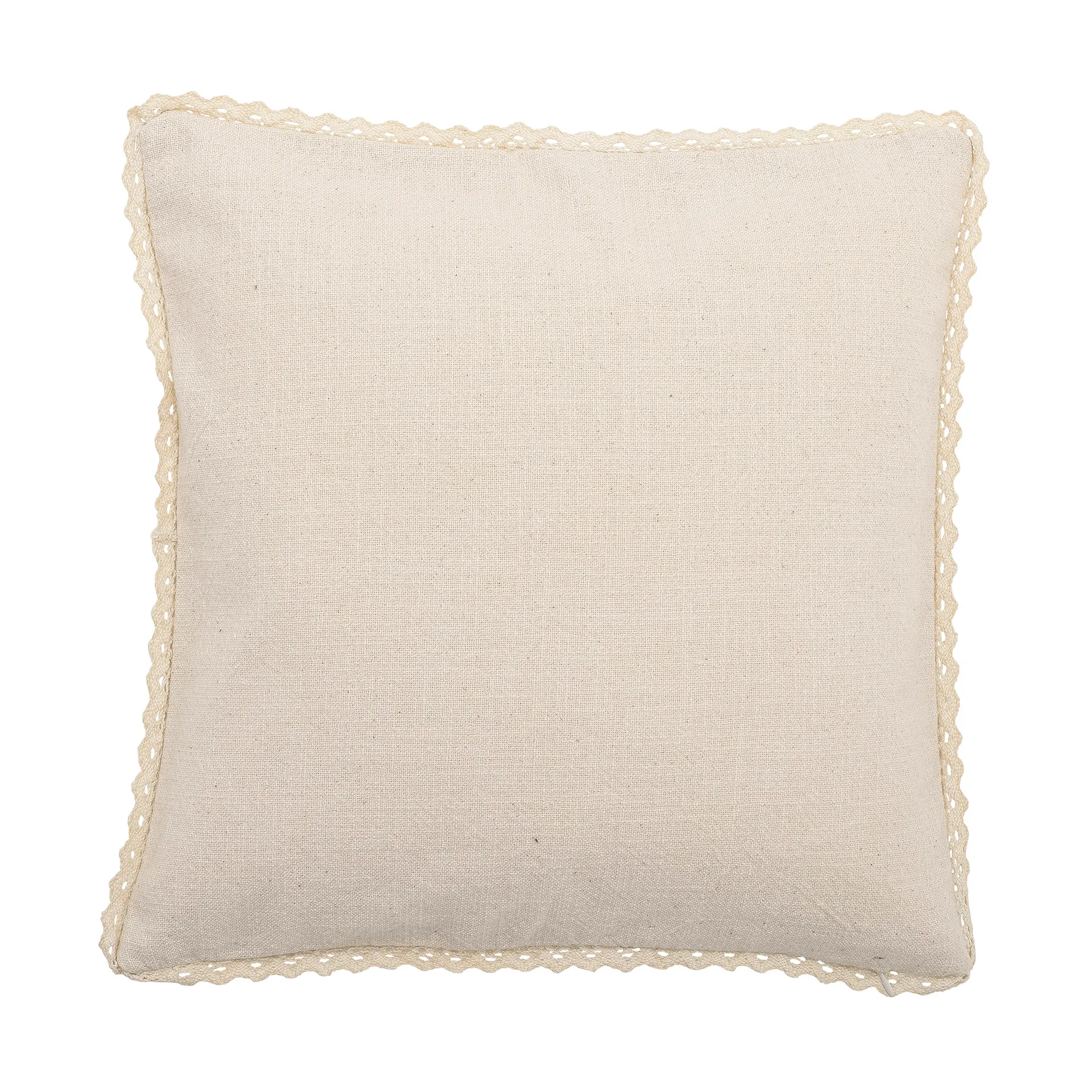 Tibbe kussen 40x40 cm, Nature floral Bloomingville